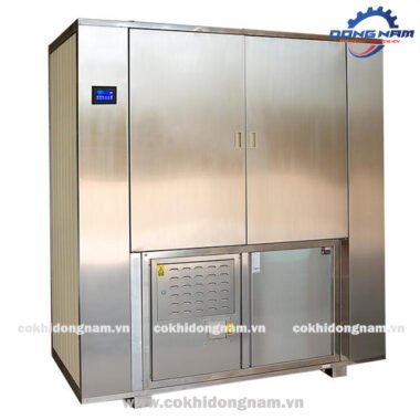 May say lanh TSL-300