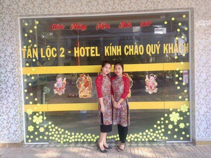 Top 20 Khách sạn Mỹ Tho Tiền Giang view đẹp giá rẻ từ 2-3-4 sao tốt nhất
