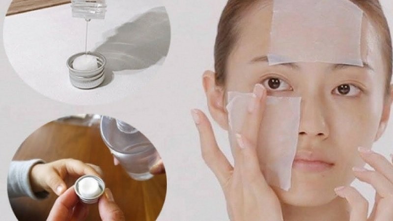Cách làm toner tại nhà đơn giản, tự nhiên | Omi Pharma-2