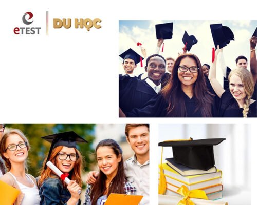 Yếu tố quan trọng nhất khi tìm trường du học Mỹ đó là chất lượng đào tạo của trường