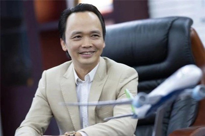 Ông Trịnh Văn Quyết muốn IPO Bamboo Airways tại Mỹ, thu về 200 triệu USD