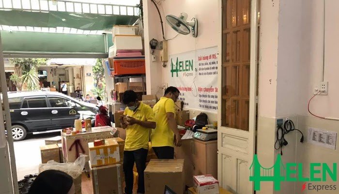 helen express la don vi van chuyen hang hoa di my tai quan tan binh tphcm uy tin