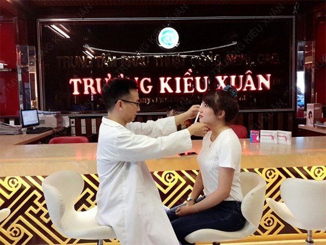 TOP 5 THẨM MỸ VIỆN Ở ĐÀ NẴNG