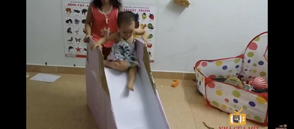 Chơi, chơi và chơi
