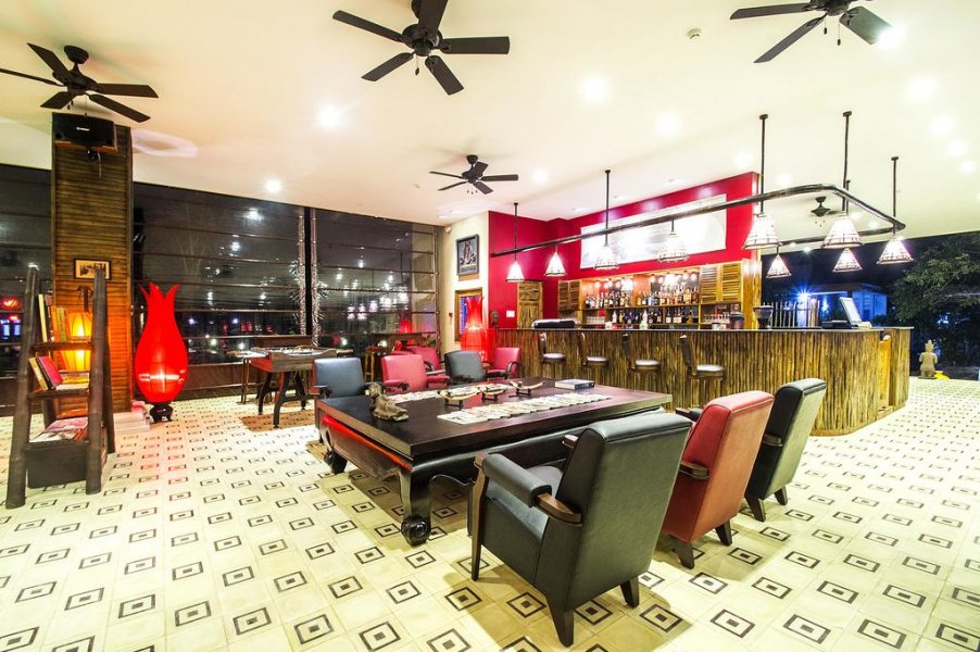 Top 20 Khách sạn Mỹ Tho Tiền Giang view đẹp giá rẻ từ 2-3-4 sao tốt nhất