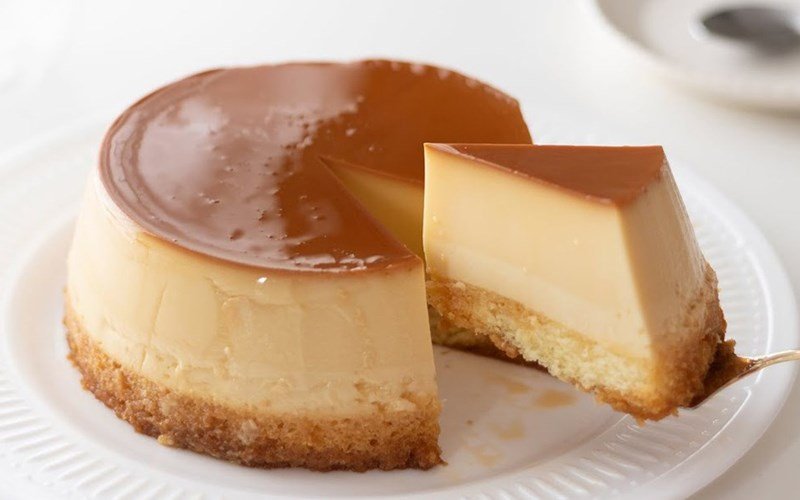 Pudding Custard