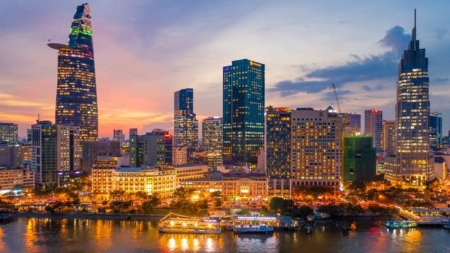 Vietnam
