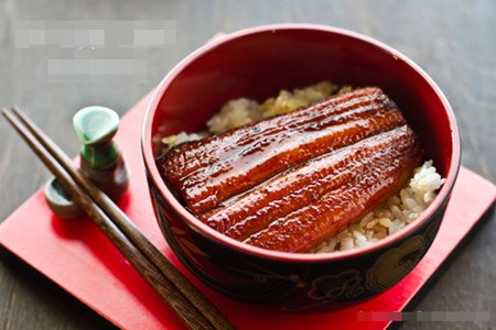 Lươn nướng kiểu Nhật nhìn thấy đã thèm - 9
