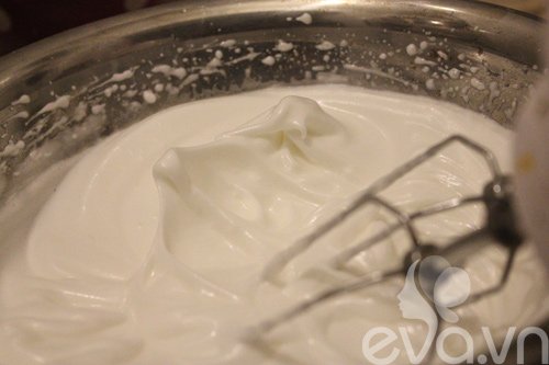 Tự làm bánh Ladyfinger giòn xốp - 4