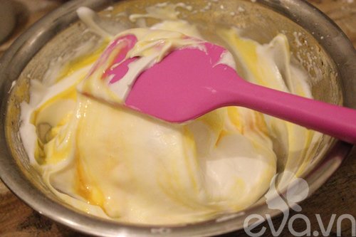 Tự làm bánh Ladyfinger giòn xốp - 7