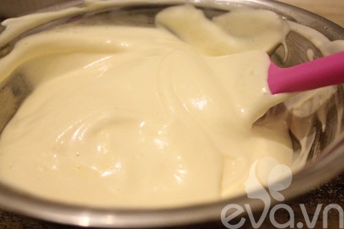 Tự làm bánh Ladyfinger giòn xốp - 8