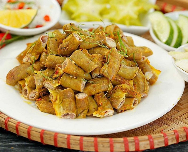 bbq, đồ nướng