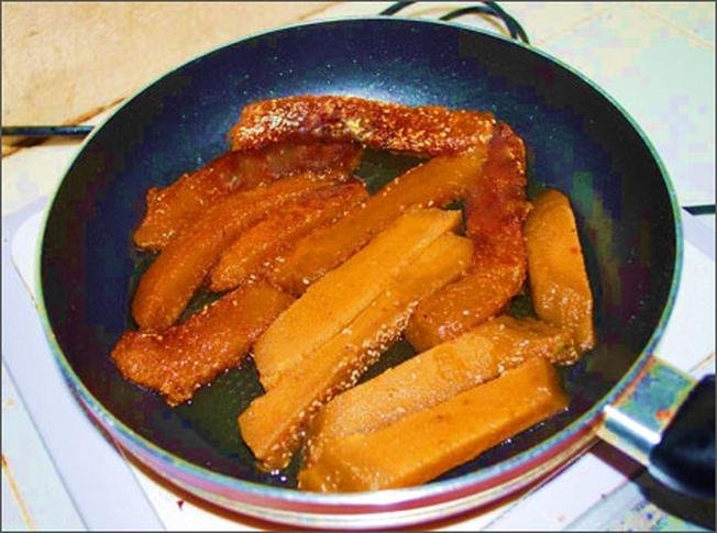 Bánh tổ chiên 