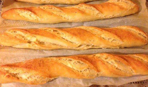 bánh mì lạt hình 4