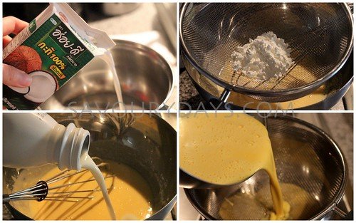 Banh bao nhan custard2