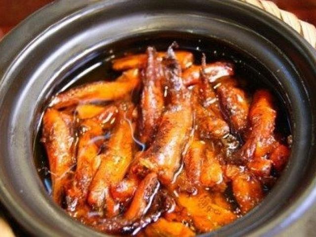 Cách làm cá bống kho tiêu siêu ngon