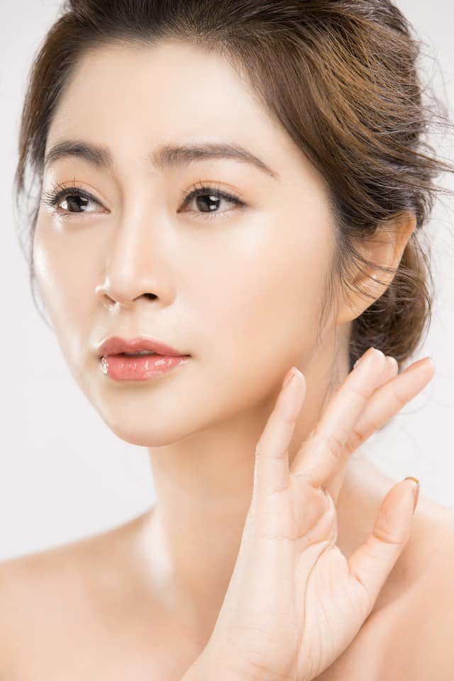 Diễn viên Thanh Trúc