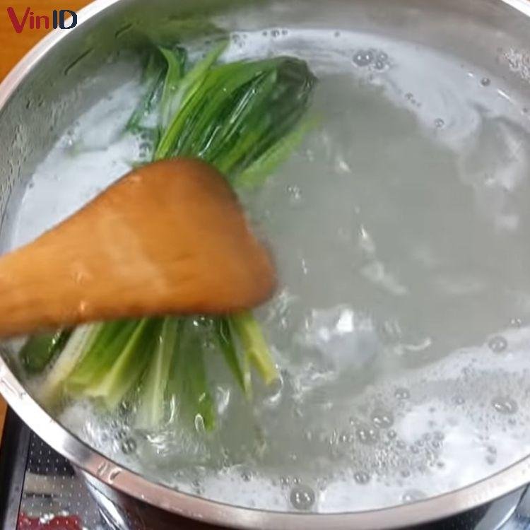 Nấu rau câu Nấu rau câu