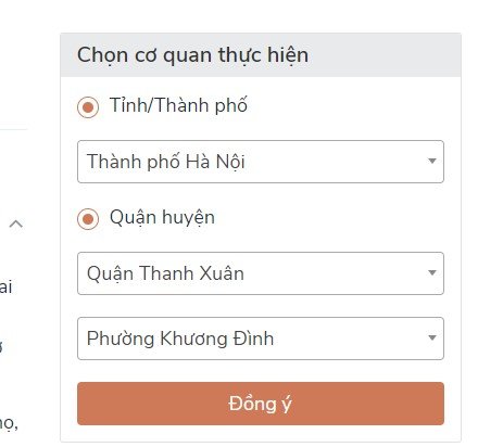 dang ky khai sinh online