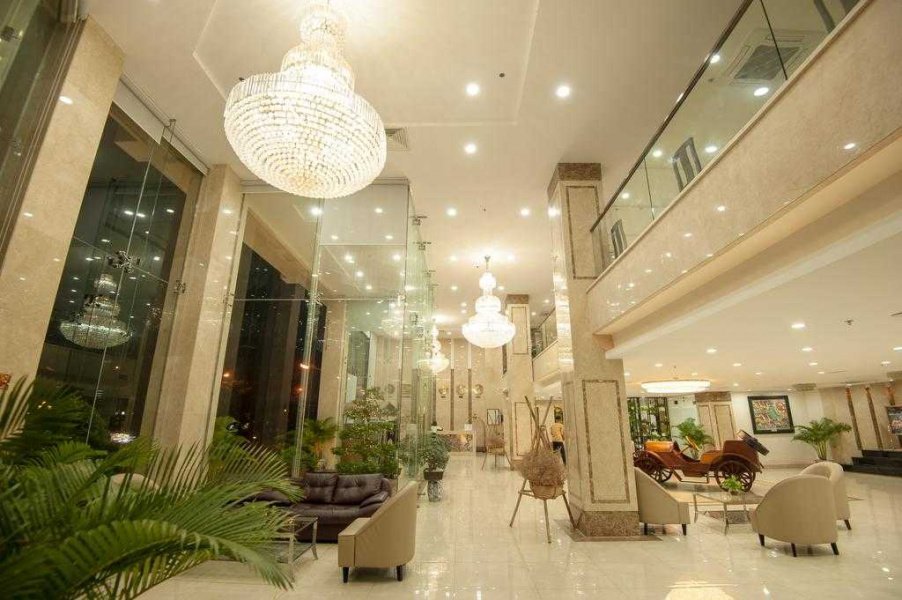 Top 20 Khách sạn Mỹ Tho Tiền Giang view đẹp giá rẻ từ 2-3-4 sao tốt nhất