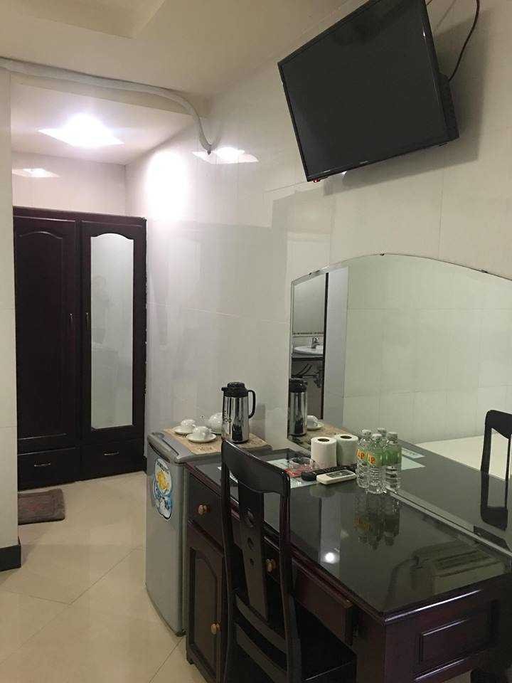 Top 20 Khách sạn Mỹ Tho Tiền Giang view đẹp giá rẻ từ 2-3-4 sao tốt nhất