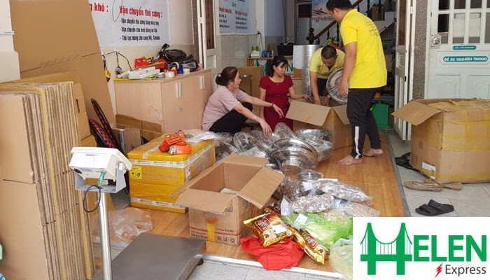 helen express nhan van chuyen hang hoa di my tai quan tan binh tphcm
