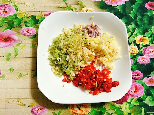 Cách làm quẩy nóng mềm