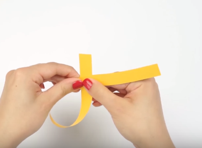 Cách gấp ngôi sao may mắn