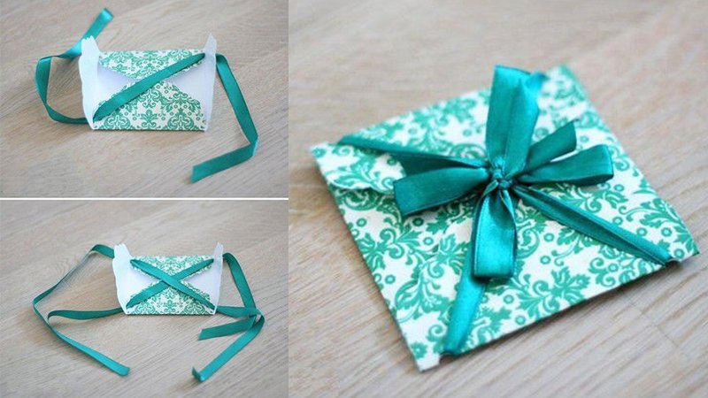 Phong bao lì xì handmade 3