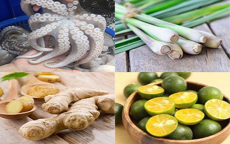 Nguyên liệu Nguyên liệu