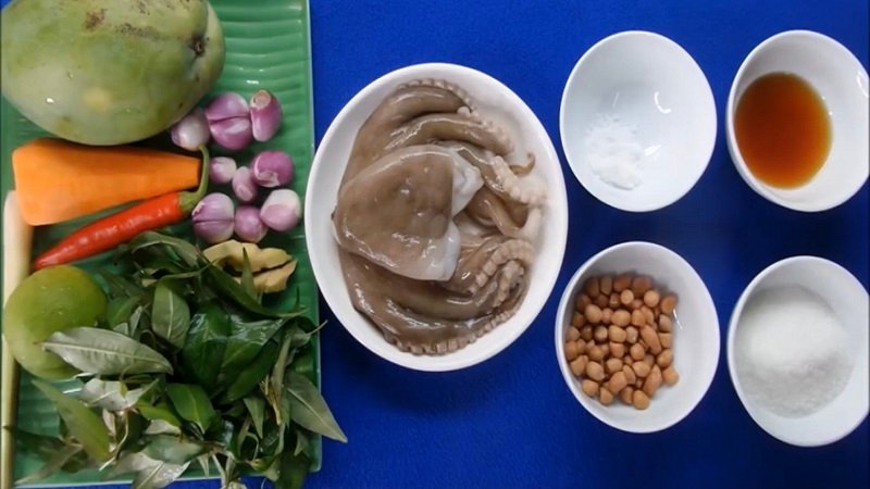 Nguyên liệu Nguyên liệu