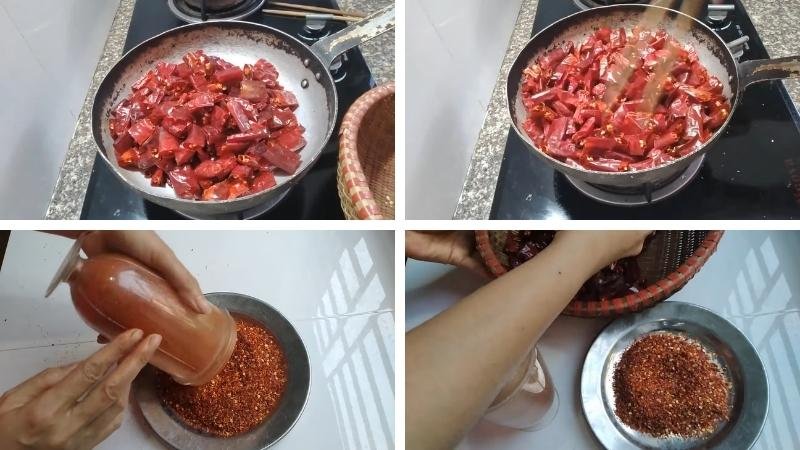 Hoàn thành Hoàn thành