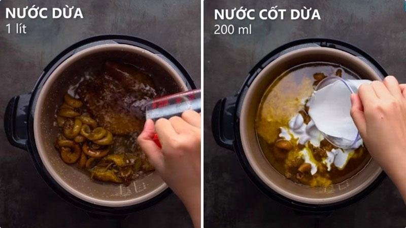 Nấu phá lấu