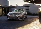 Lexus thừa nhận kém quyến rũ hơn các đối thủ Đức