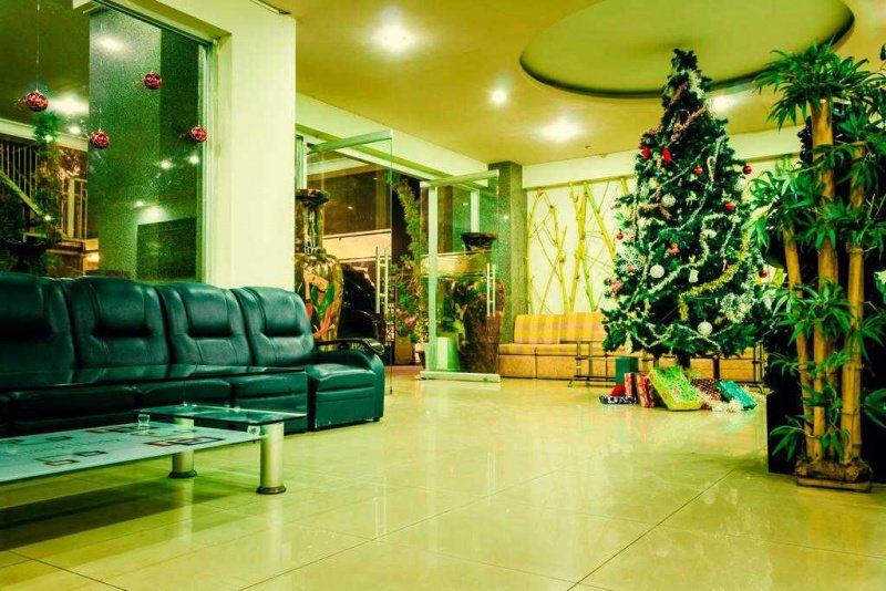 Top 20 Khách sạn Mỹ Tho Tiền Giang view đẹp giá rẻ từ 2-3-4 sao tốt nhất