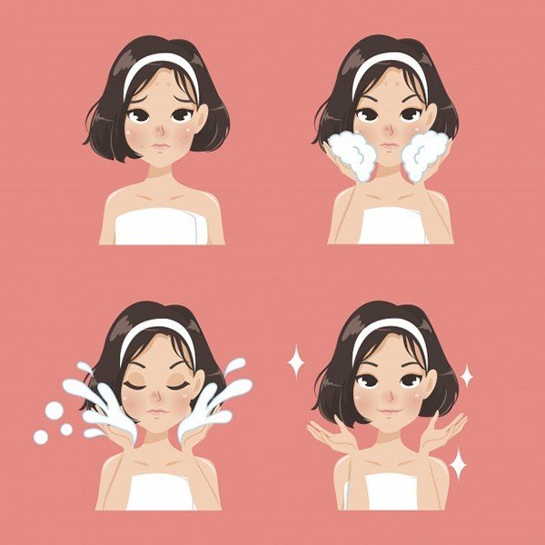 15 hãng mỹ phẩm Hàn Quốc nổi tiếng nhất thế giới tại VN - Ảnh: 22