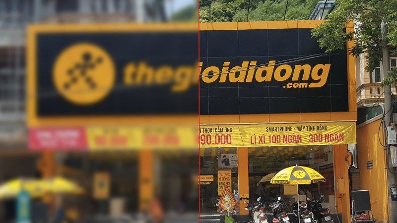 2 cách làm tăng độ nét của ảnh bằng Photoshop 2 cách làm tăng độ nét của ảnh bằng Photoshop