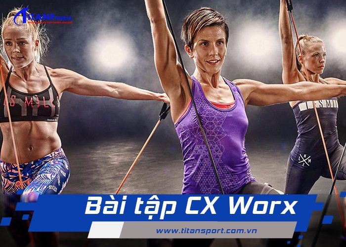 bài tập thể dục thẩm mỹ tại nhà hiệu quả