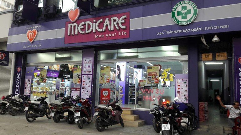 15 hãng mỹ phẩm Hàn Quốc nổi tiếng nhất thế giới tại VN - Ảnh: 27