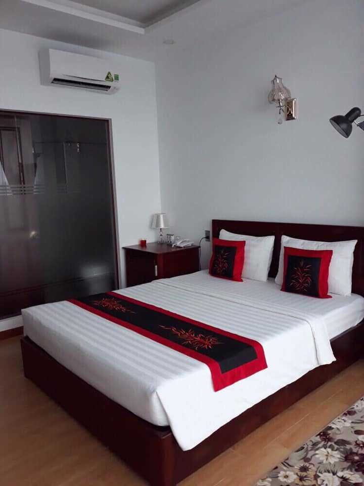Top 20 Khách sạn Mỹ Tho Tiền Giang view đẹp giá rẻ từ 2-3-4 sao tốt nhất