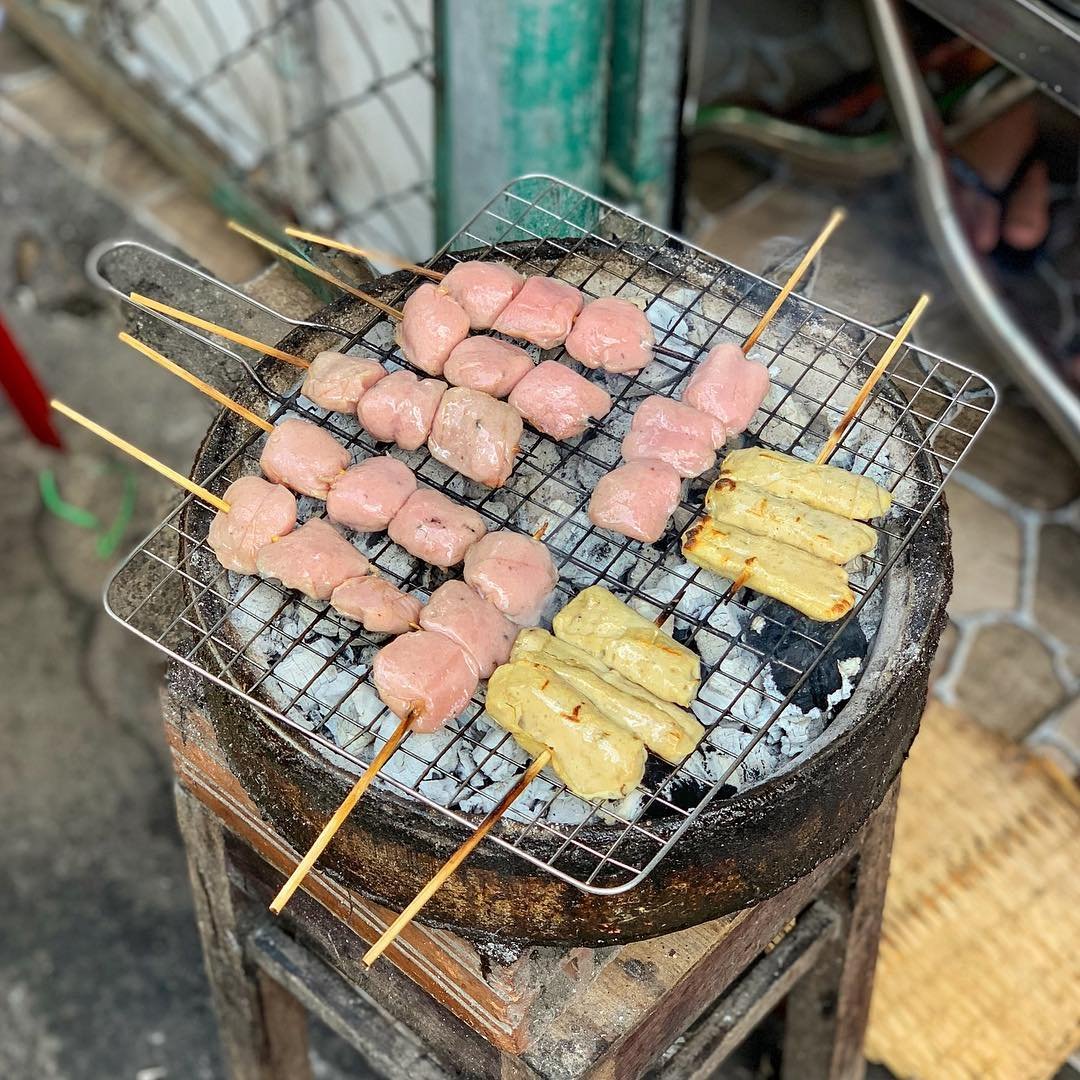 nướng nem nướng nướng nem nướng
