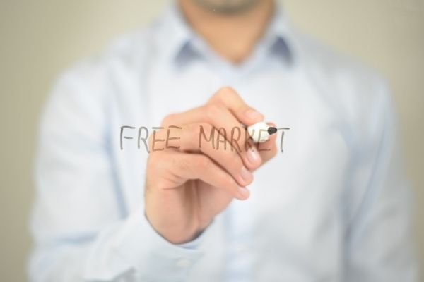 7 lý do làm nên nền kinh tế Mỹ hùng mạnh
