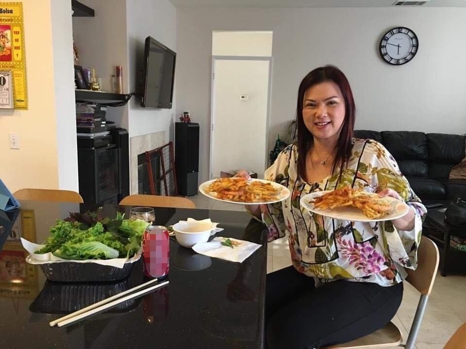 Căn nhà giản dị của vợ chồng nghệ sĩ Chí Tài ở Mỹ - ảnh 7
