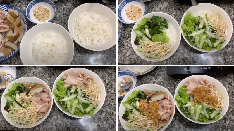 Hoàn thành