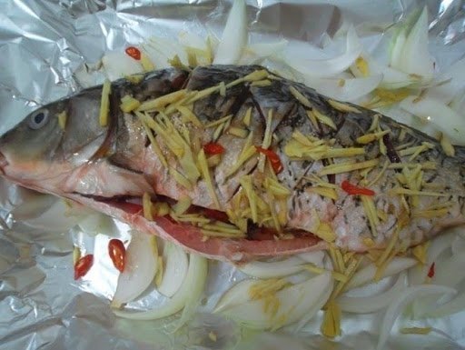 3 cách làm cá nướng ngon tuyệt đỉnh và dễ làm tại nhà - 3