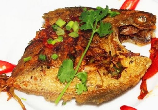3 cách làm cá nướng ngon tuyệt đỉnh và dễ làm tại nhà - 7
