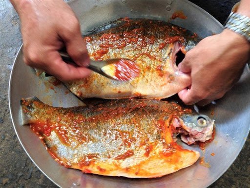 3 cách làm cá nướng ngon tuyệt đỉnh và dễ làm tại nhà - 6