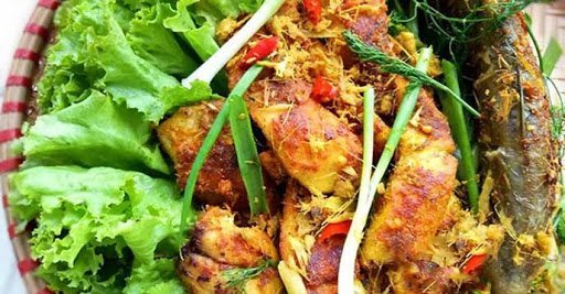 3 cách làm cá nướng ngon tuyệt đỉnh và dễ làm tại nhà - 9