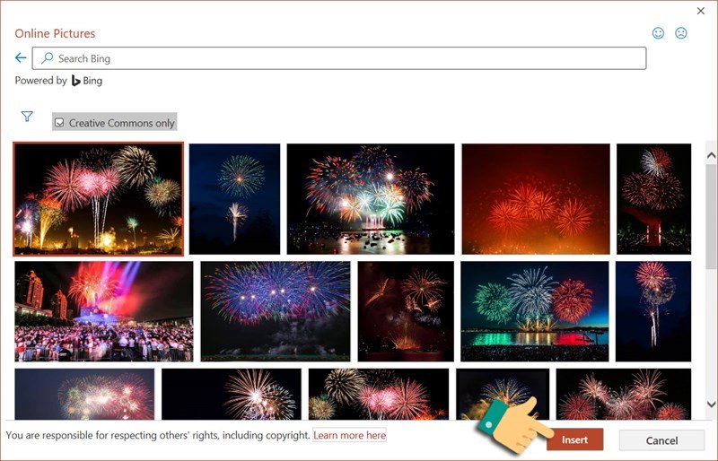 Chọ ảnh online