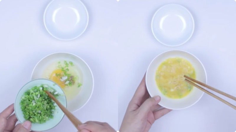 Sơ chế nguyên liệu Sơ chế nguyên liệu